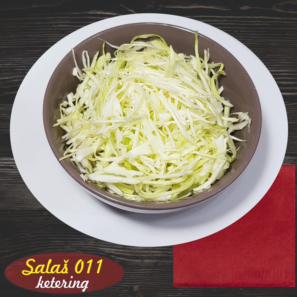 Kupus salata Salaš011 ketering 1 ketering Beograd