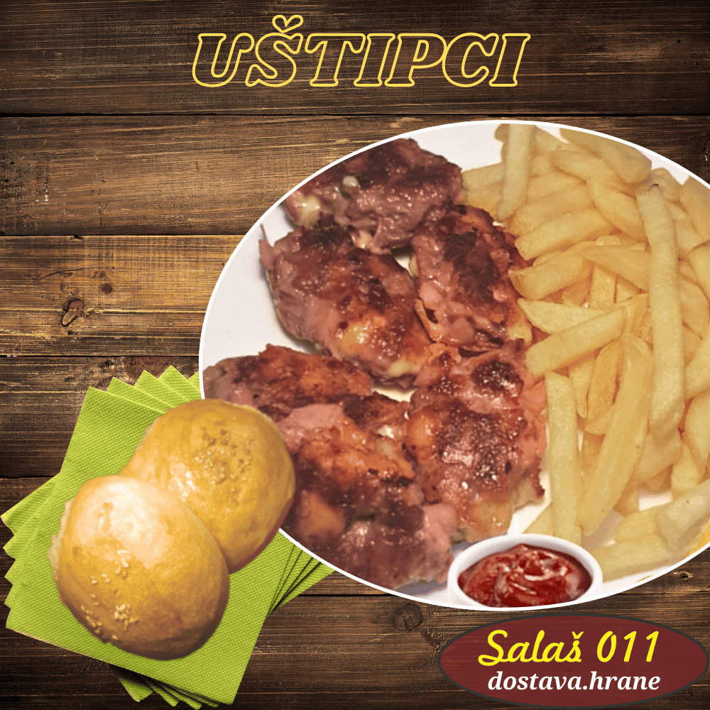 Dostava hrane Novi Beograd, Banovo Brdo. ketering. Doručci, kuvana jela., roštilj, tortilje. Obroci za zaposlene, ketering za svaku priliku.