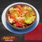 Vitaminska salata Salaš011 ketering