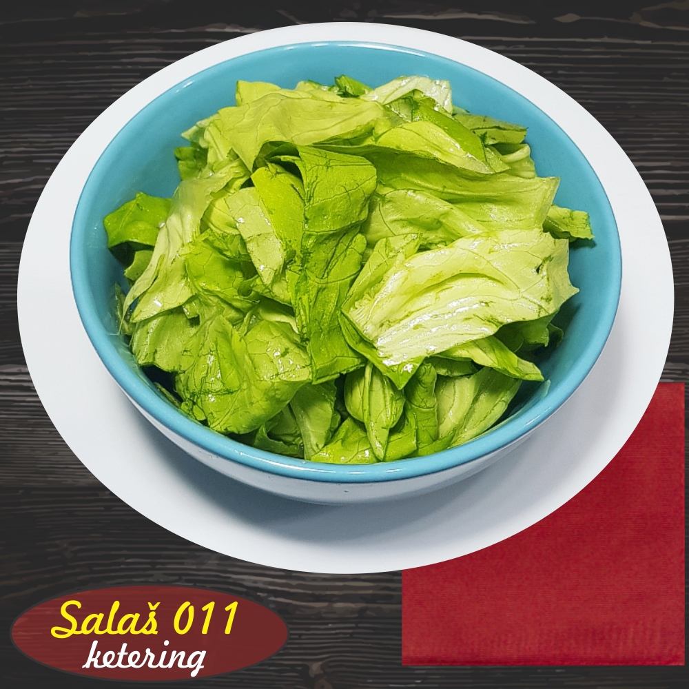 Zelena salata Salaš011 ketering Zelena salata Salaš011 ketering 1 ketering Beograd