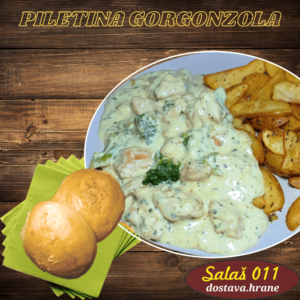 Dostava hrane Novi Beograd, Banovo Brdo. ketering. Doručci, kuvana jela., roštilj, tortilje. Obroci za zaposlene, ketering za svaku priliku.