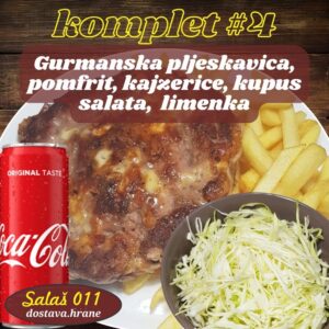 Dostava hrane Novi Beograd, ketering. Doručci, kuvana jela., roštilj, tortilje. Obroci za zaposlene, ketering za svaku priliku.