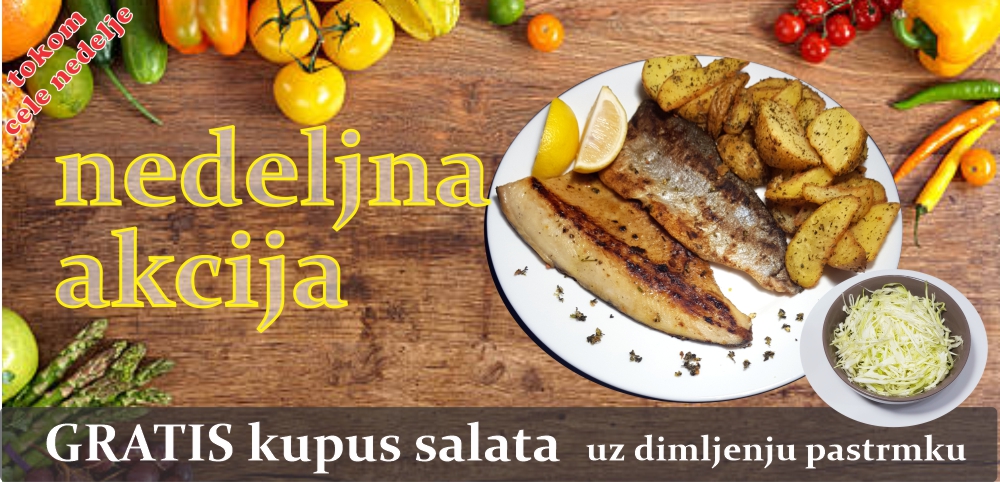 Dostava hrane Novi Beograd, Banovo Brdo. ketering. Doručci, kuvana jela., roštilj, tortilje. Obroci za zaposlene, ketering za svaku priliku.