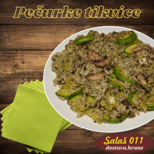 Dostava hrane Novi Beograd, Banovo Brdo. ketering. Doručci, kuvana jela., roštilj, tortilje. Obroci za zaposlene, ketering za svaku priliku.