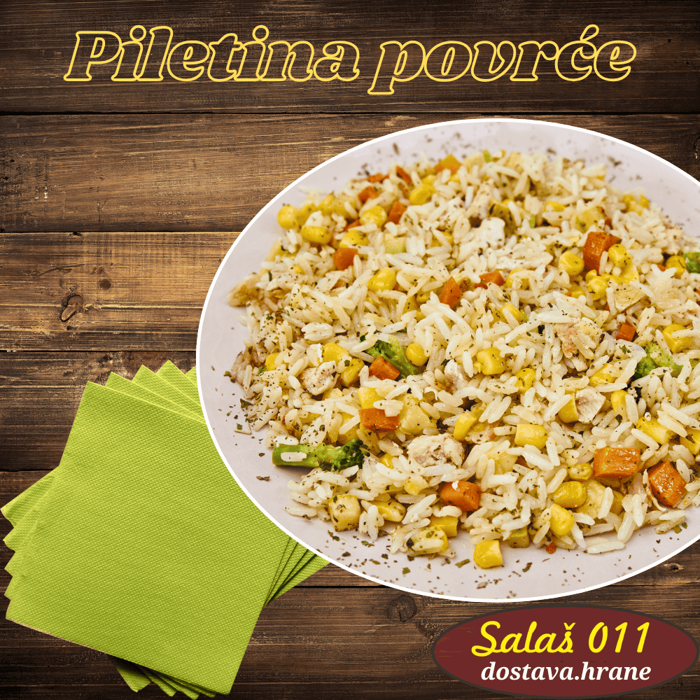 Dostava hrane Novi Beograd, Banovo Brdo. ketering. Doručci, kuvana jela., roštilj, tortilje. Obroci za zaposlene, ketering za svaku priliku.