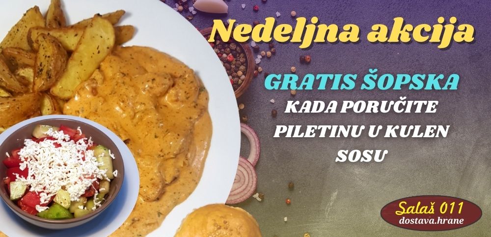 Dostava hrane Novi Beograd, ketering. Doručci, kuvana jela., roštilj, tortilje. Obroci za zaposlene, ketering za svaku priliku.