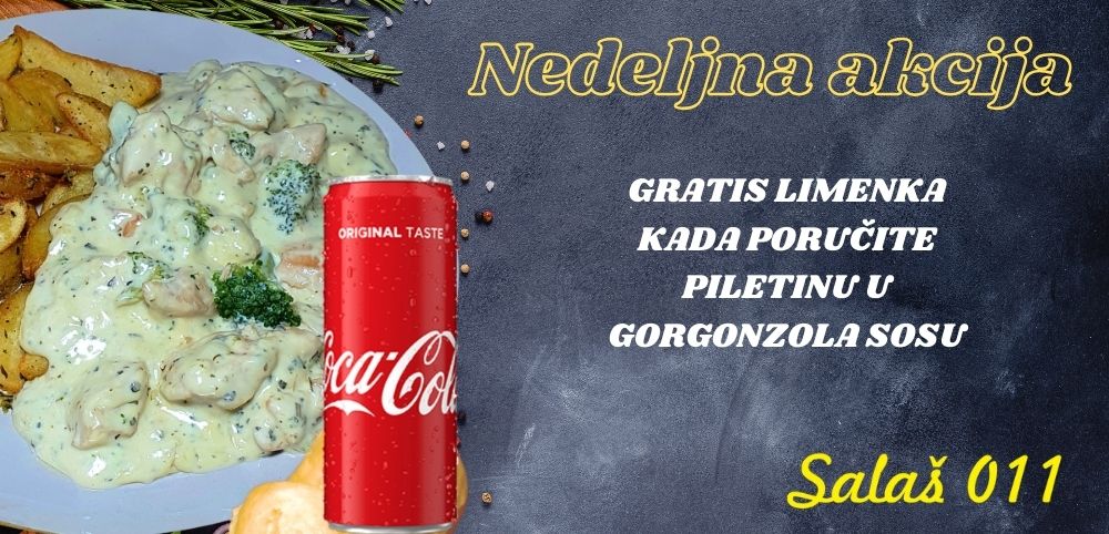 Dostava hrane Novi Beograd, Banovo Brdo. ketering. Doručci, kuvana jela., roštilj, tortilje. Obroci za zaposlene, ketering za svaku priliku.