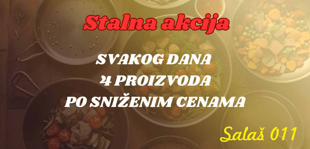 Dostava hrane Novi Beograd, Banovo Brdo. ketering. Doručci, kuvana jela., roštilj, tortilje. Obroci za zaposlene, ketering za svaku priliku.