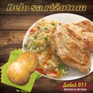 Dostava hrane Novi Beograd, ketering. Doručci, kuvana jela., roštilj, tortilje. Obroci za zaposlene, ketering za svaku priliku.