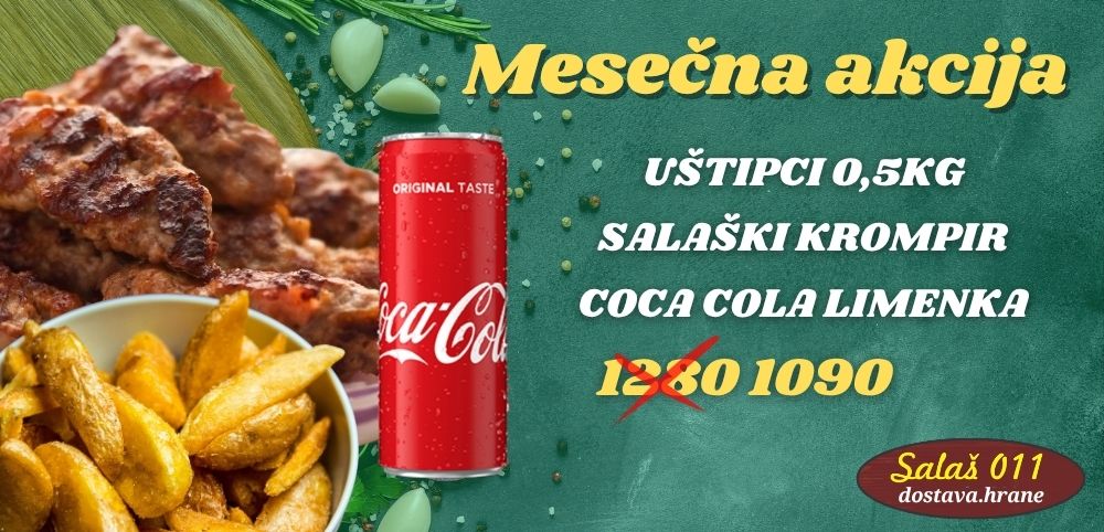Dostava hrane Novi Beograd, ketering. Doručci, kuvana jela., roštilj, tortilje. Obroci za zaposlene, ketering za svaku priliku.