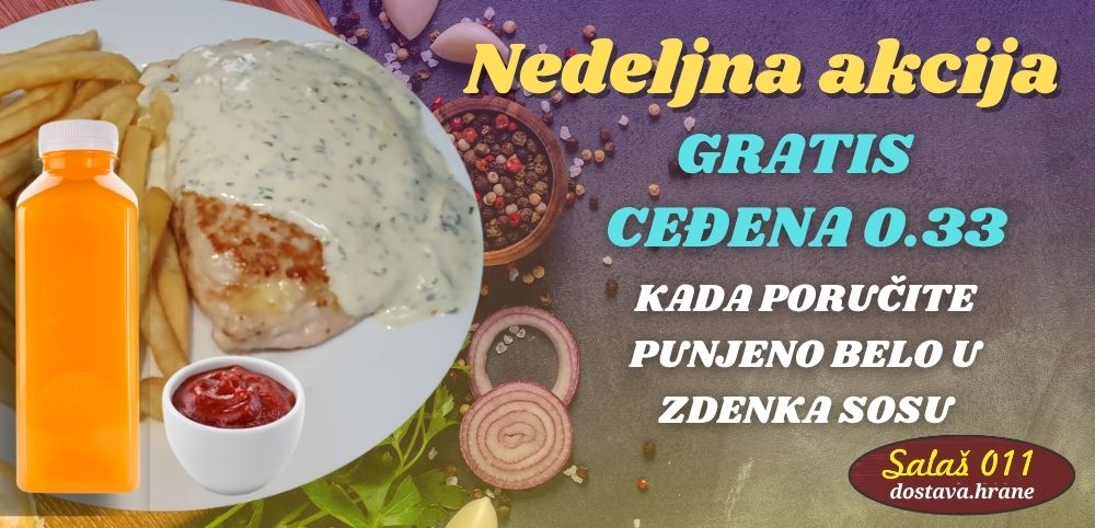 Dostava hrane Novi Beograd, ketering. Doručci, kuvana jela., roštilj, tortilje. Obroci za zaposlene, ketering za svaku priliku.