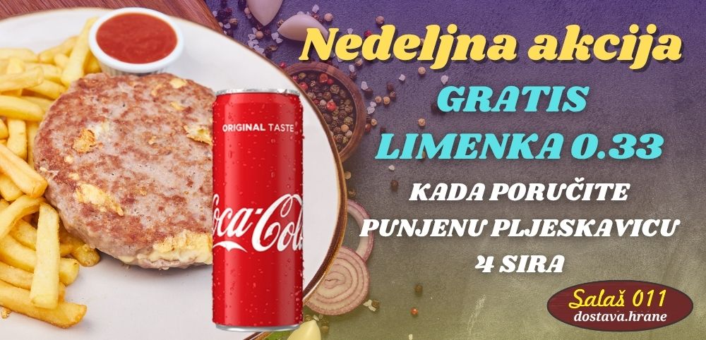 Dostava hrane Novi Beograd, ketering. Doručci, kuvana jela., roštilj, tortilje. Obroci za zaposlene, ketering za svaku priliku.