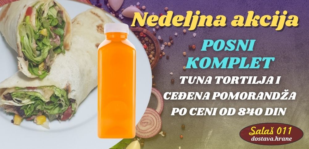 Dostava hrane Novi Beograd, ketering. Doručci, kuvana jela., roštilj, tortilje. Obroci za zaposlene, ketering za svaku priliku.